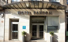 Hotel Panton en Vigo